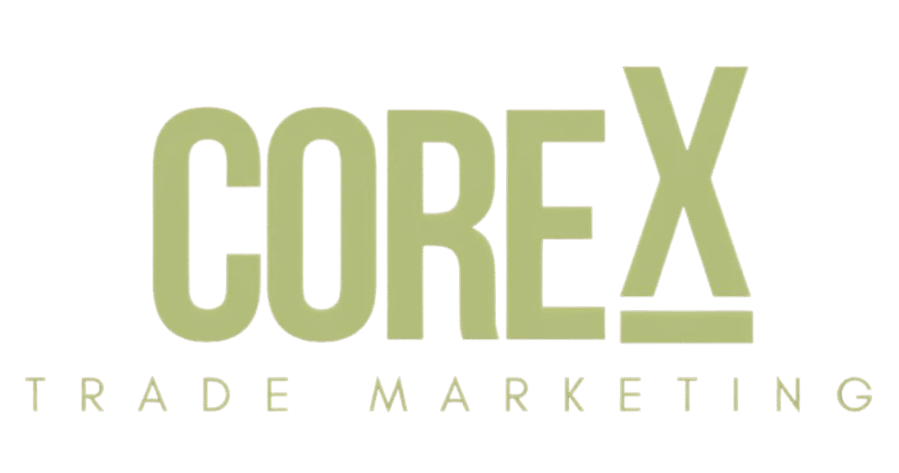 Corex Trade Marketing